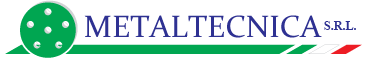 logo metaltecnica